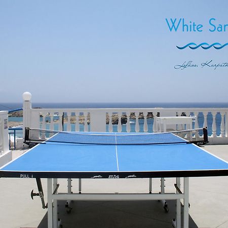 White Sands 리프코스칼파수 외부 사진