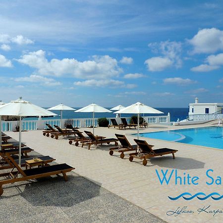 White Sands 리프코스칼파수 외부 사진