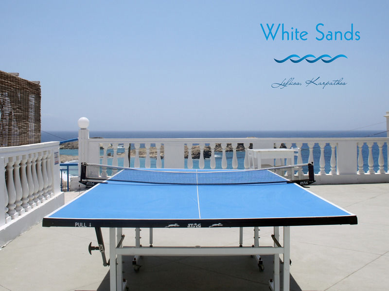 White Sands 리프코스칼파수 외부 사진