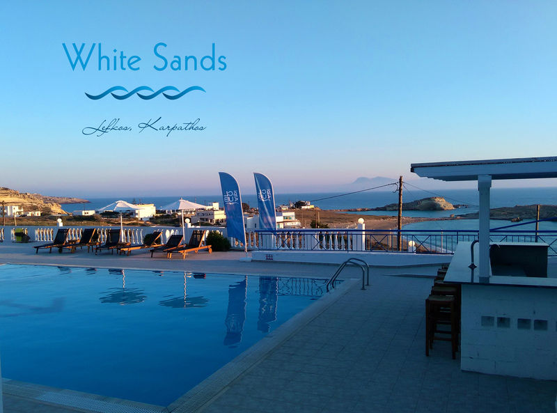 White Sands 리프코스칼파수 외부 사진