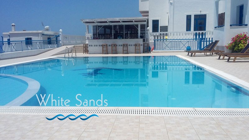 White Sands 리프코스칼파수 외부 사진