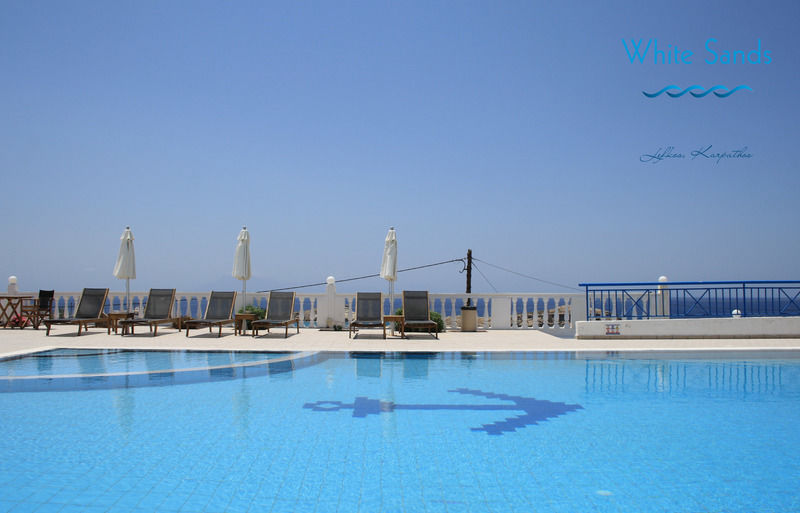 White Sands 리프코스칼파수 외부 사진