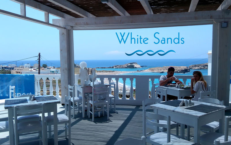 White Sands 리프코스칼파수 외부 사진