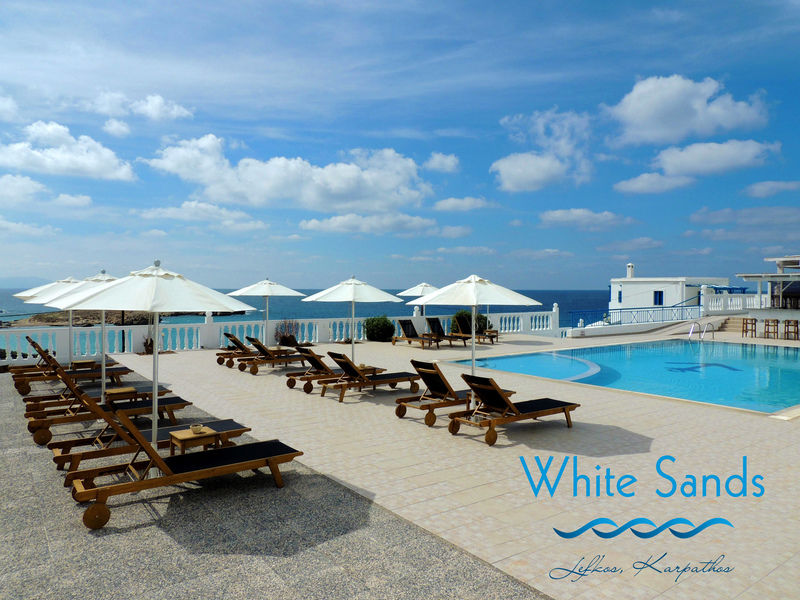 White Sands 리프코스칼파수 외부 사진