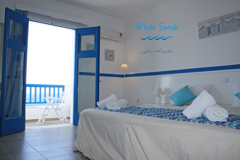 White Sands 리프코스칼파수 외부 사진